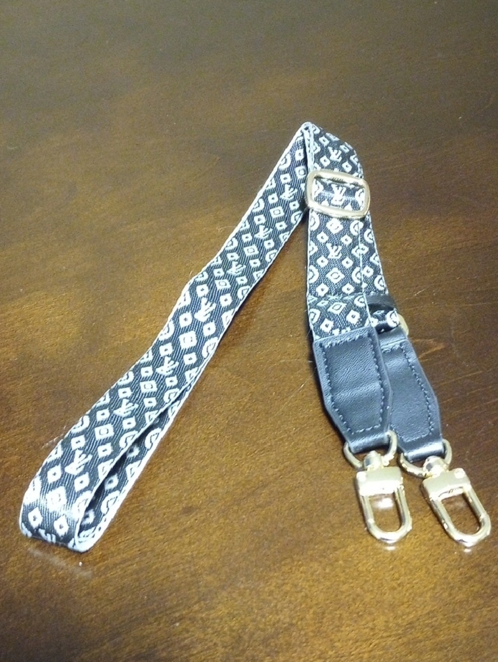 🇺🇲 Fashion Purse Strap